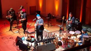 Video thumbnail of "Ry Cooder - Little Sister - Cadogan Hall, London 18th October 2018"