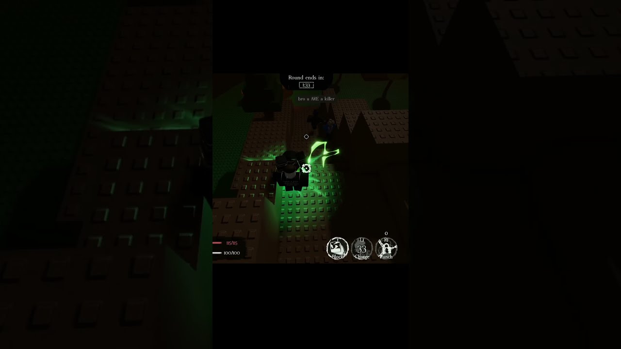 So Ig Im A Hacker Now Roblox Forsaken Fyp Viral