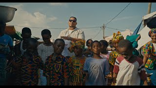 Mkaye - Ghana boi (official music video)