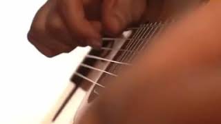 Fingerstyle Gitar