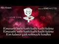 Gulabachi Kali WhatsApp status