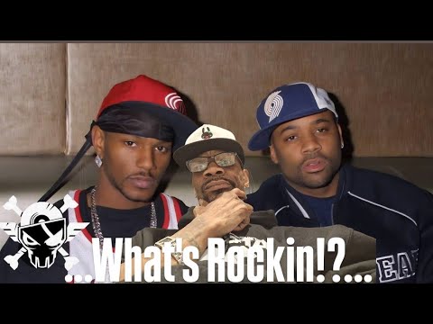 Dame Dash vs Cam'ron: THE GLOVES ARE COMING OFF! WHO'S LYING?