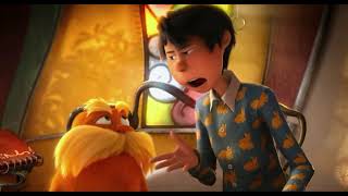 The Lorax Part 10