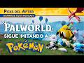 Palworld Sigue Imitando a Pokémon: La Polémica Alianza de Sony y Aniplex 🤔🔥