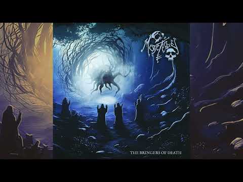 The Bringers Of Death artwork