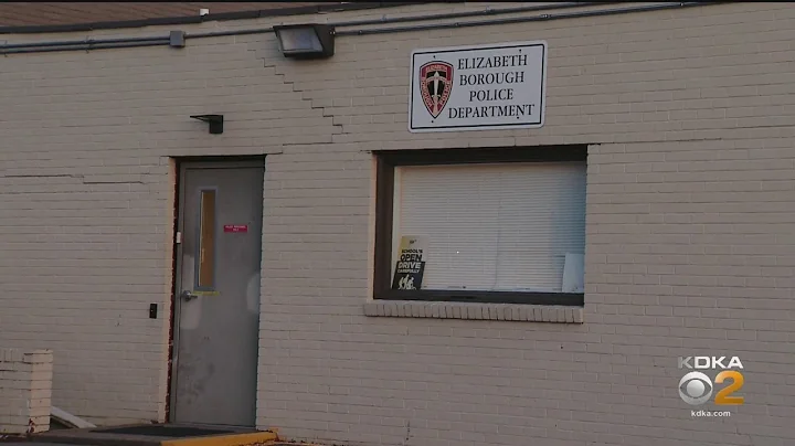 Officer Charged With Forgery And Tampering With Re...