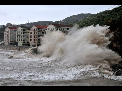 Boxing Day Tsunami in Thailand - Part 1 - YouTube