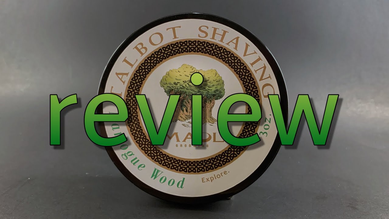talbot-shaving-marlogue-wood-youtube