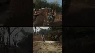 Help 🤣🤣 #awayout #gaming #shorts #ps5 #playstation #coop