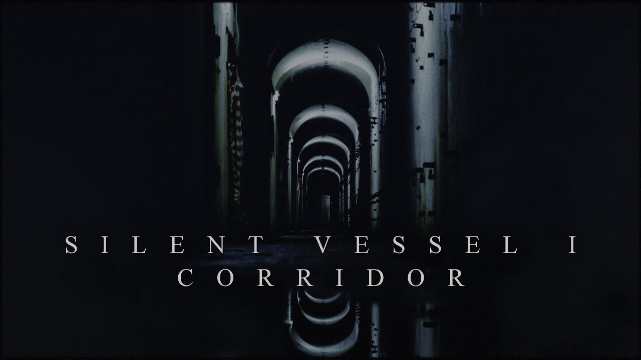 Assista a Silent Vessel I - Corridor - Dark Ambient Music no YouTube Assista a Silent Vessel I - Corridor - Dark Ambient Music no YouTube