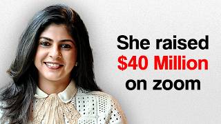 Inside India's Gaming & Microdrama Boom | Salone Sehgal (Lumikai)