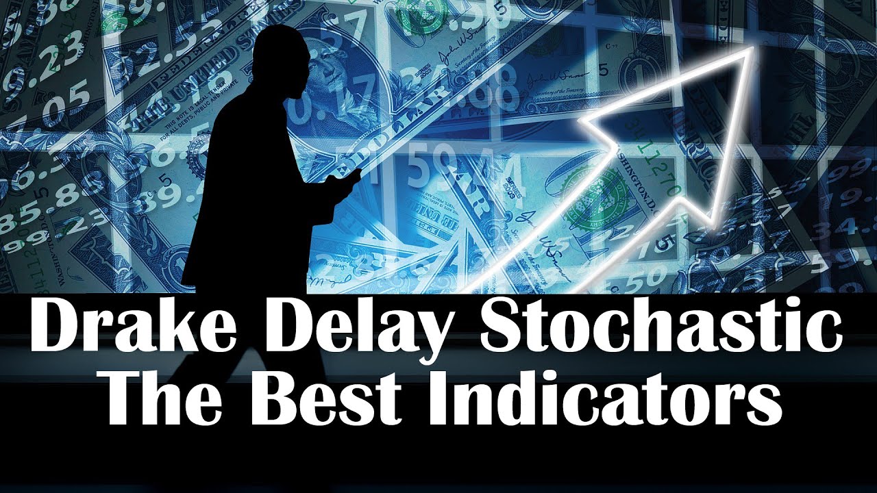 View of Drake Delay Stochastic Indicator Testing | Forex Trading Basics for ...