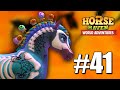 HOLLOW & HORSE LASSOING EVENT - LASSO EVENT #41 -  Horse Haven World Adventures (Let's Play)