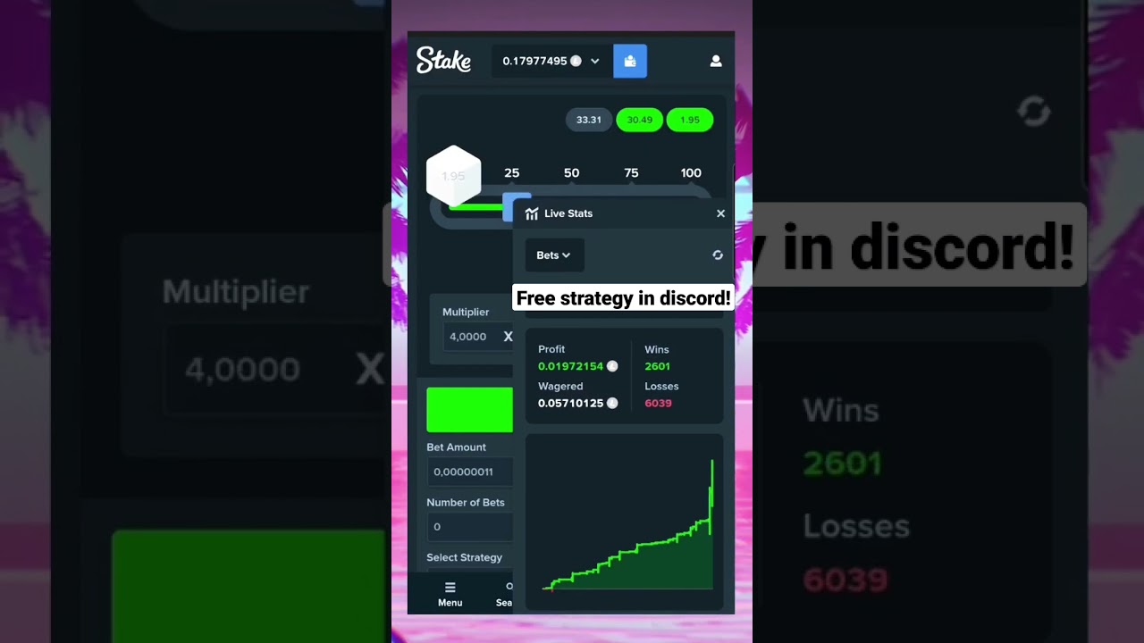 Double Your Balance Overnight? This Insane Free Strategy Makes It Possible!