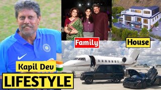 Kapil Dev Lifestyle(2022) Career, Income, House, Wife, Cars, Biography, Net Worth, Age, Life Story,
