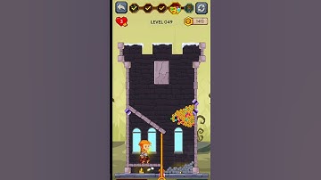 🔥🔥 ll how to loot ll level⭐ 49 #shorts