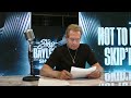 Skip Bayless addresses his back and forth with Russell Westbrook | The Skip Bayless Show