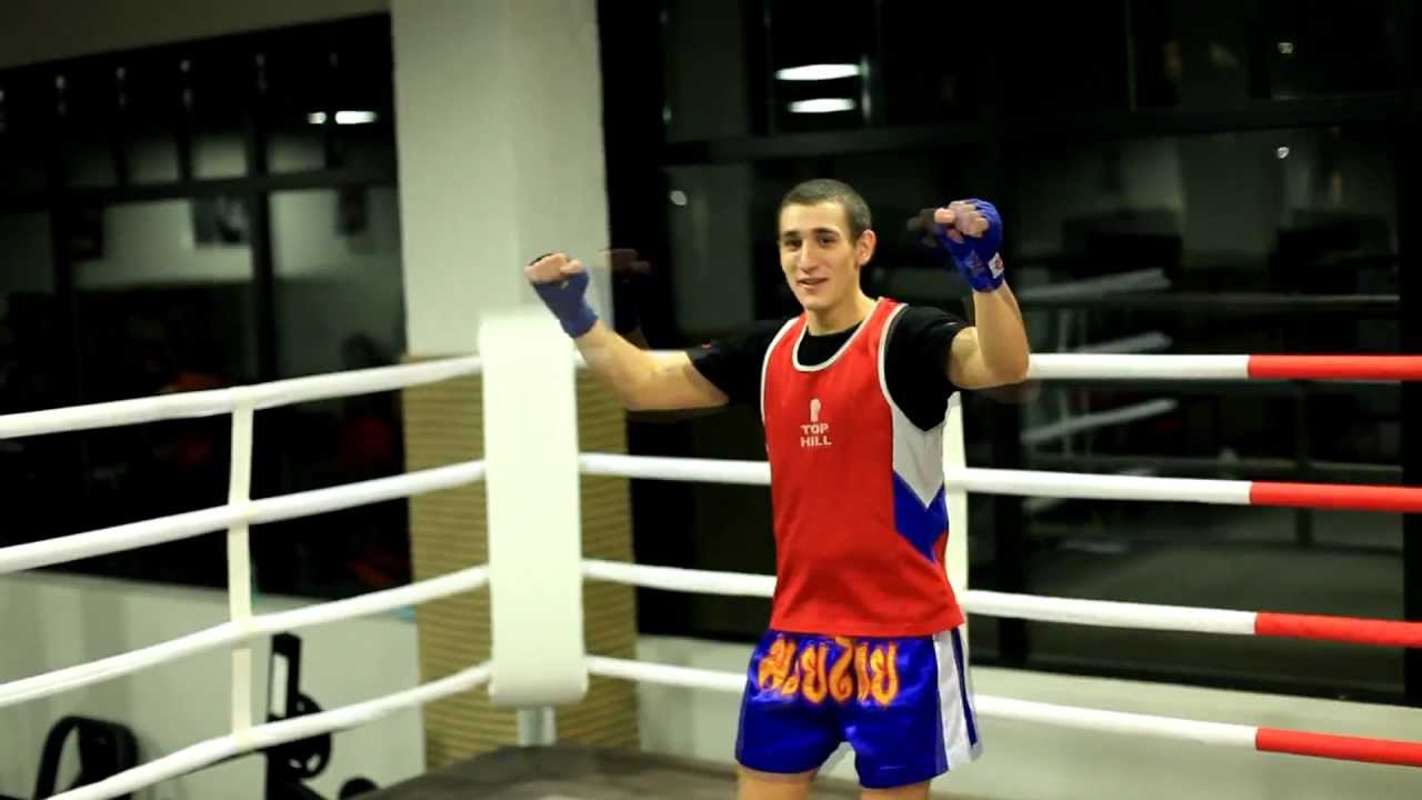 СКБИ " VERSUS " PROMO VIDEO 2012