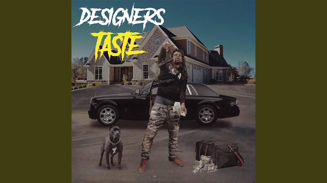 Designer Taste
