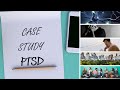 444 - Case Study: PTSD Assessment and Intervention with the PACER Method by Dr. Dawn-Elise Snipes