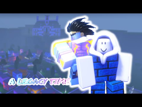 Star Platinum The World, Trade Roblox Your Bizzare Adventure (YBA) Items