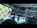 桜エビ〜ず『さいしょのさいしょ』ー20191104 「おいでよ 村星りじゅの生誕祭」動画…