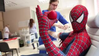 Žmogus-Voras Būkime Herojais Zmogusvoras.lt