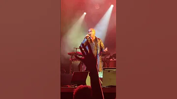 Vidéos Concert Pagny Arènes De Bayonne 2023 3 