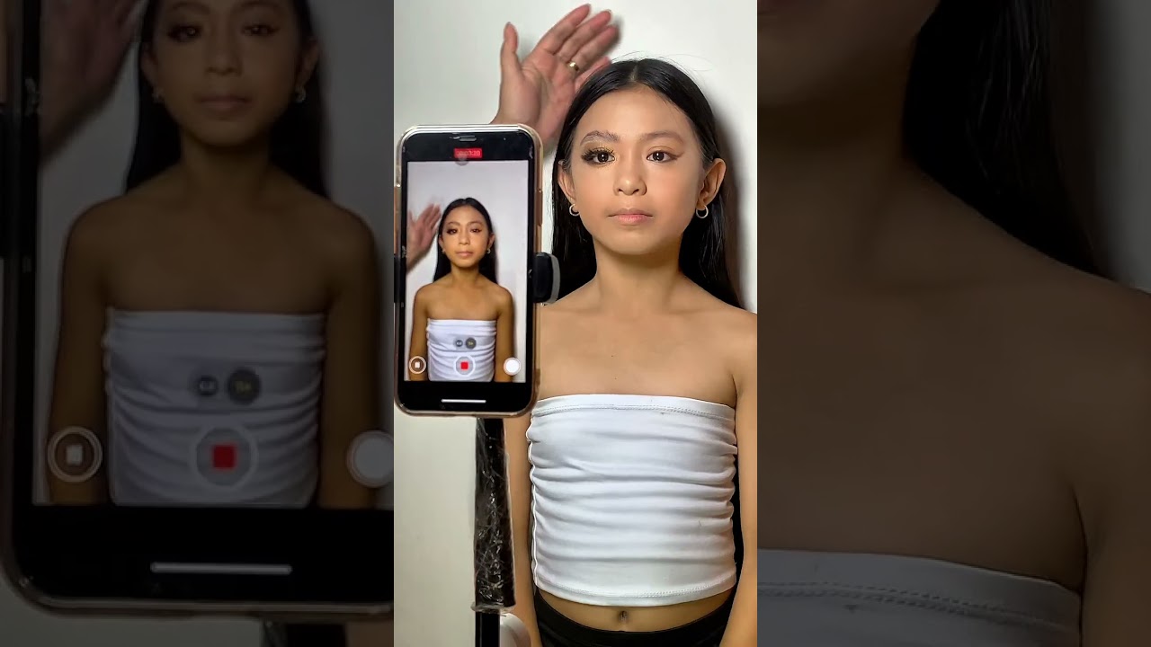 Behind the Scenes ❤️