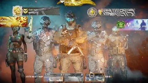 FIX YOUR SERVERS WARFACE!!!