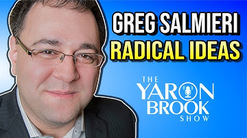 Greg Salmieri - How are These Ideas Radical?