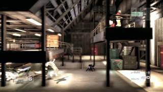 Shadow Complex - Launch Trailer