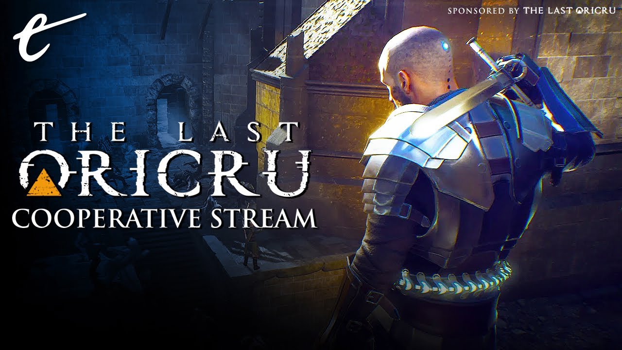 Buy The Last Oricru Steam PC Key 