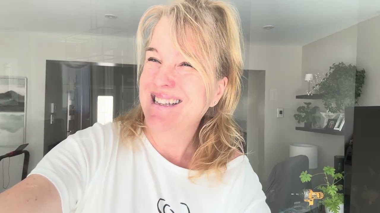 Petites réno , ski-doo (1 février 26)