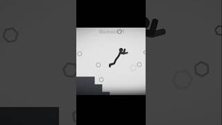 Stickman Falling Epic Mument Gameplay🛐⚡🗿 #stickman #stickmandismounting #viral #gaming #shorts