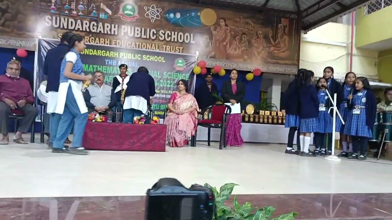 🌻🌻🌻SC//ART 🎭 CRAFT// MATHS// SST EXHIBITION