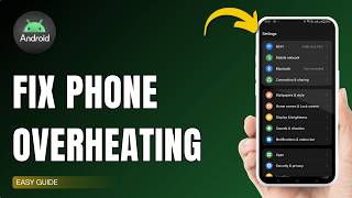 How To Fix Android Phone Overheating ! screenshot 2