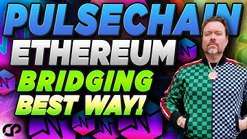 HOW TO BRIDGE tDAI FROM ETH TO PULSECHAIN - ULTIMATE GUIDE | Pulsechain PulseX Updates | CRYPTOPRNR