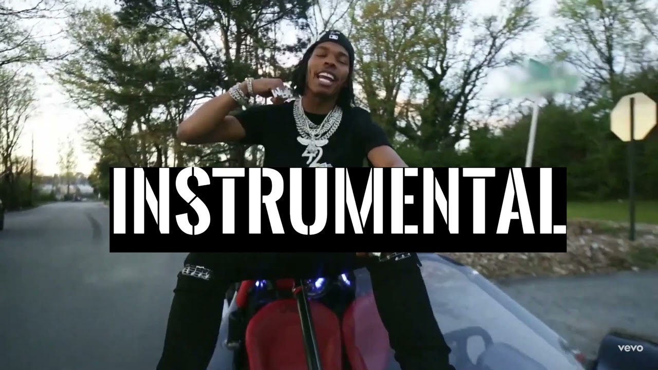 Lil Baby  - U Digg ( Ft. 42 Dugg & Veeze ) ( Official HQ Instrumental ) *BEST