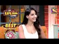 Kapil ने किया Nora के साथ Flirt Mode On | The Kapil Sharma Show Season 2 | Best  Moments