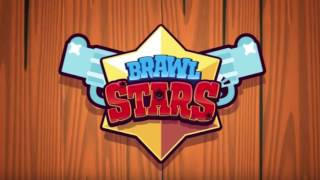 Brawl Stars Original Menu Theme Resimi