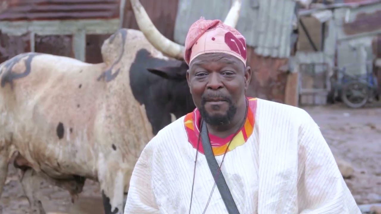 Wakar bikini babban Sallah Daga Bakin Dan Isa Maikaho