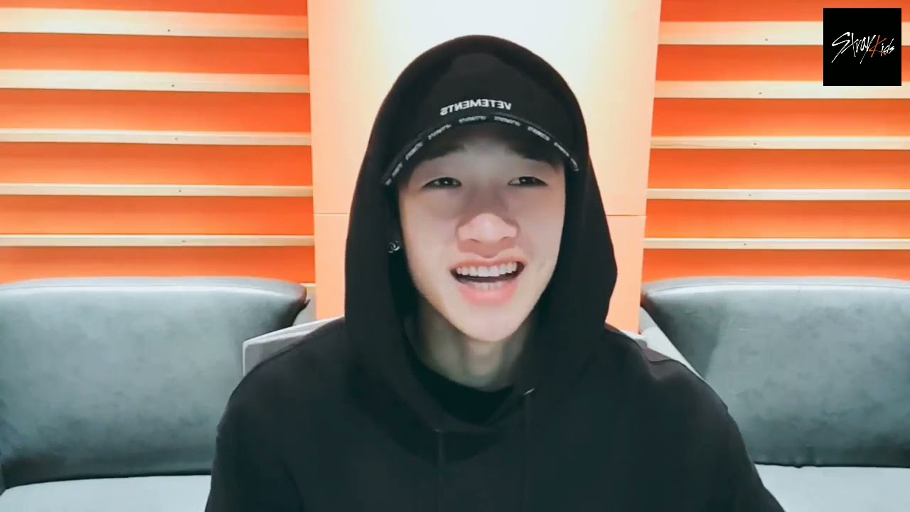 [Bang Chan] Chan's Room Ep. 45 [17Nov19] - YouTube