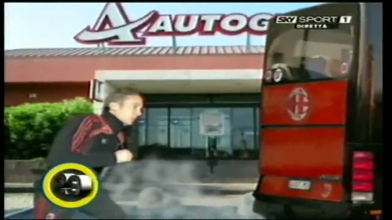 Gnok Calcio Show - I Numeri della giornata 22/03/2009