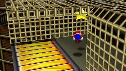 TTC Roll into the Cage 0xA (without Preset HOLP)