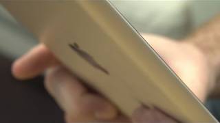 Review: Apple iPad 2 (Consumentenbond) Review: Apple iPad 2 (Consumentenbond)