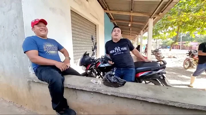 Soy Huevon Y Vos Sos LAdron DE TERRENO marvin Y Ta...