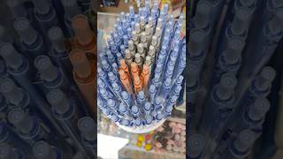 Ball pen collections....
