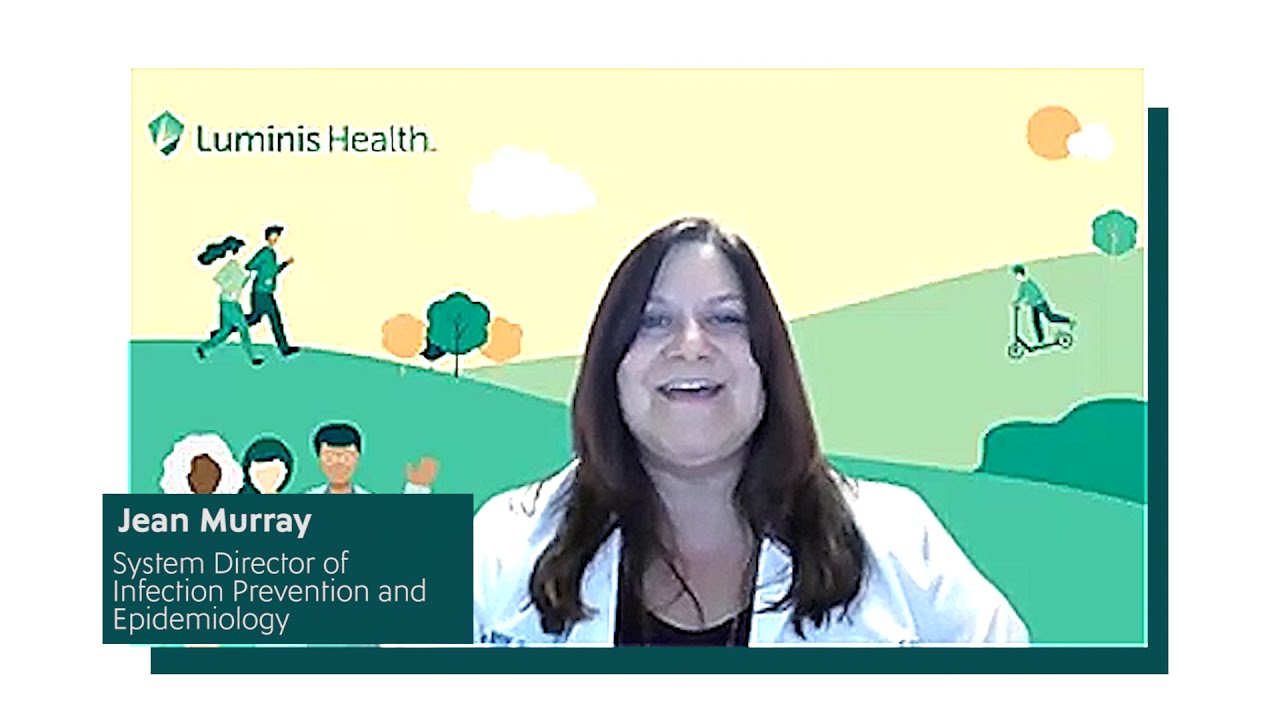 Luminis Health Anne Arundel Medical Center Community Response Fund Town Hall