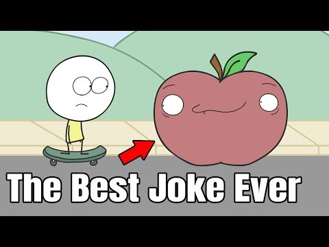 the-best-joke-ever